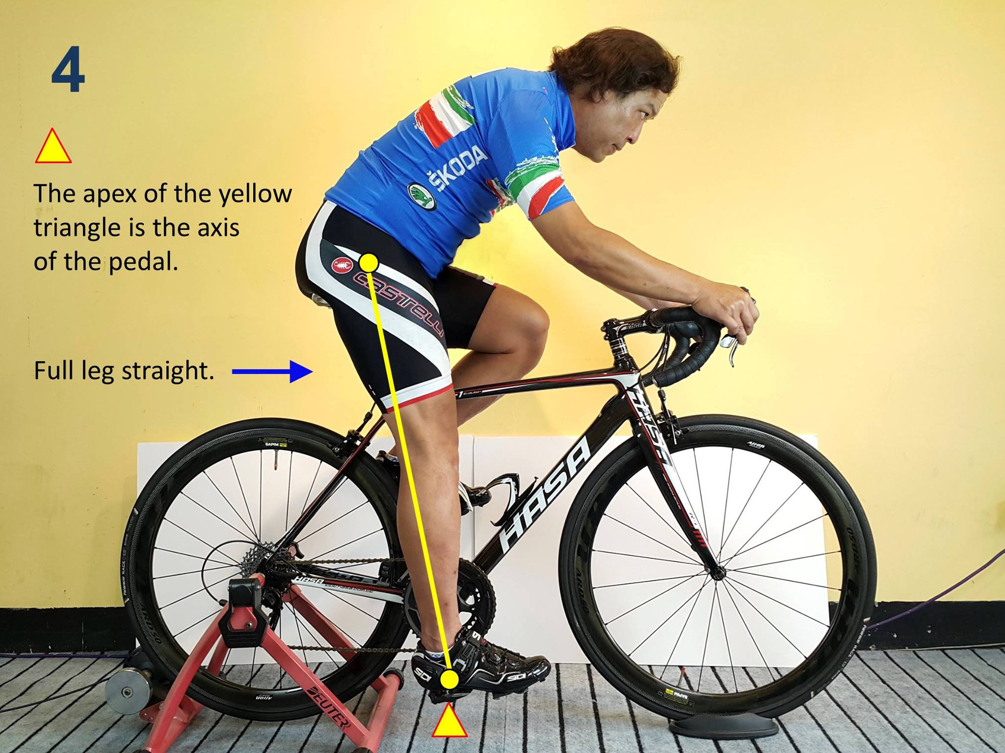 all wings bike saddle